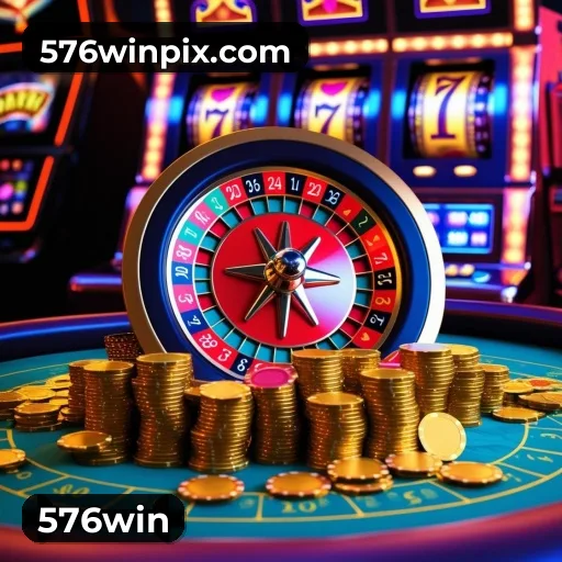 Estatísticas 576win novembro 2024 - 87 mil jogadores ativos, R$47M pagos, RTP 96.52%