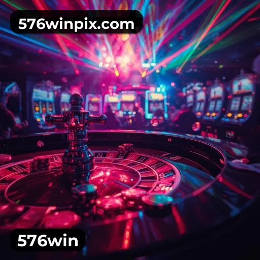 Estatísticas 576win novembro 2024 - 87 mil jogadores ativos, R$47M pagos, RTP 96.52%