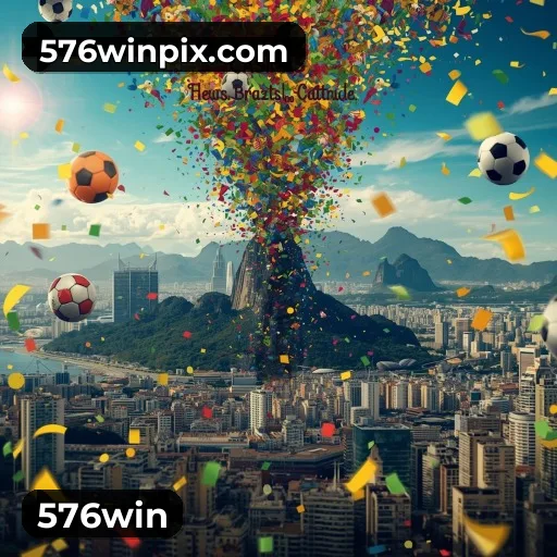 Catálogo 576win 2.547 jogos - Pragmatic Play, Evolution, NetEnt