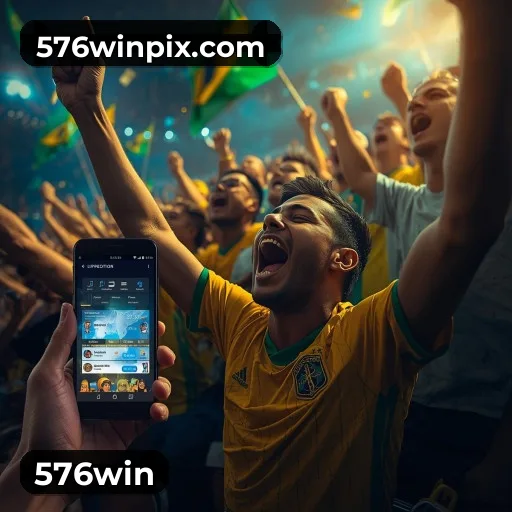 576win bônus R$5.000 + 500 giros - Rollover 35x, prazo 30 dias, 38% taxa conversão