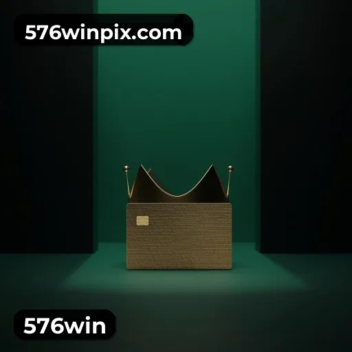 576win PIX instantâneo Brasil - Depósito e saque em minutos 24/7