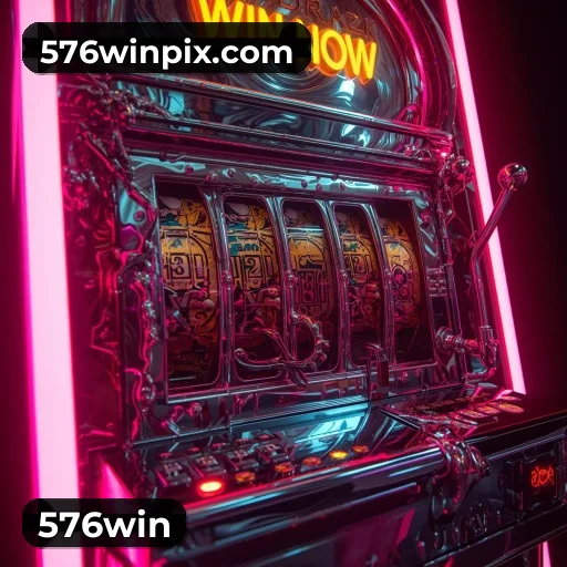 576win PIX instantâneo Brasil - Depósito e saque em minutos 24/7