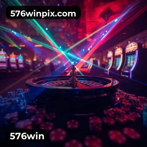 FAQ 576win Brasil - Perguntas frequentes sobre bônus, PIX, RTP, APP mobile e VIP