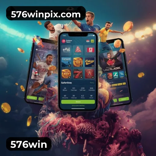 Principais provedores de slots da 576win - NetEnt, Pragmatic Play, Play'n GO