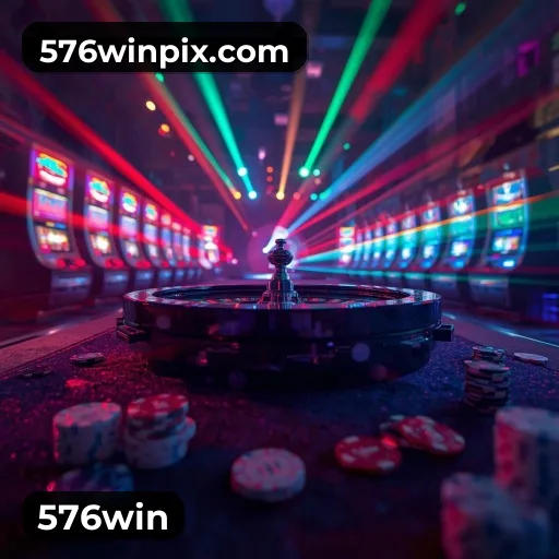 Níveis do programa VIP da 576win